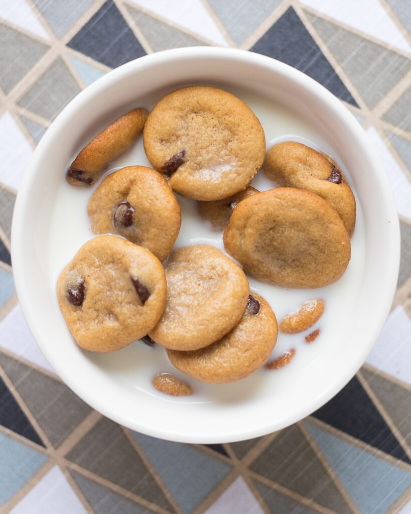 Cookie Cereal