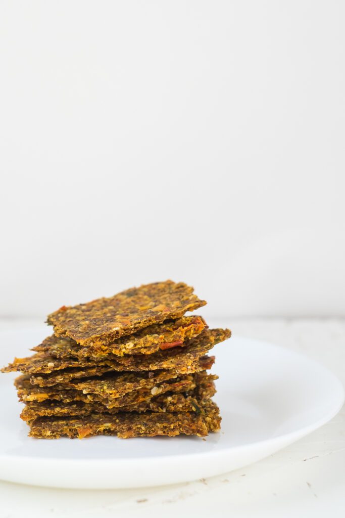Vegetable Chips