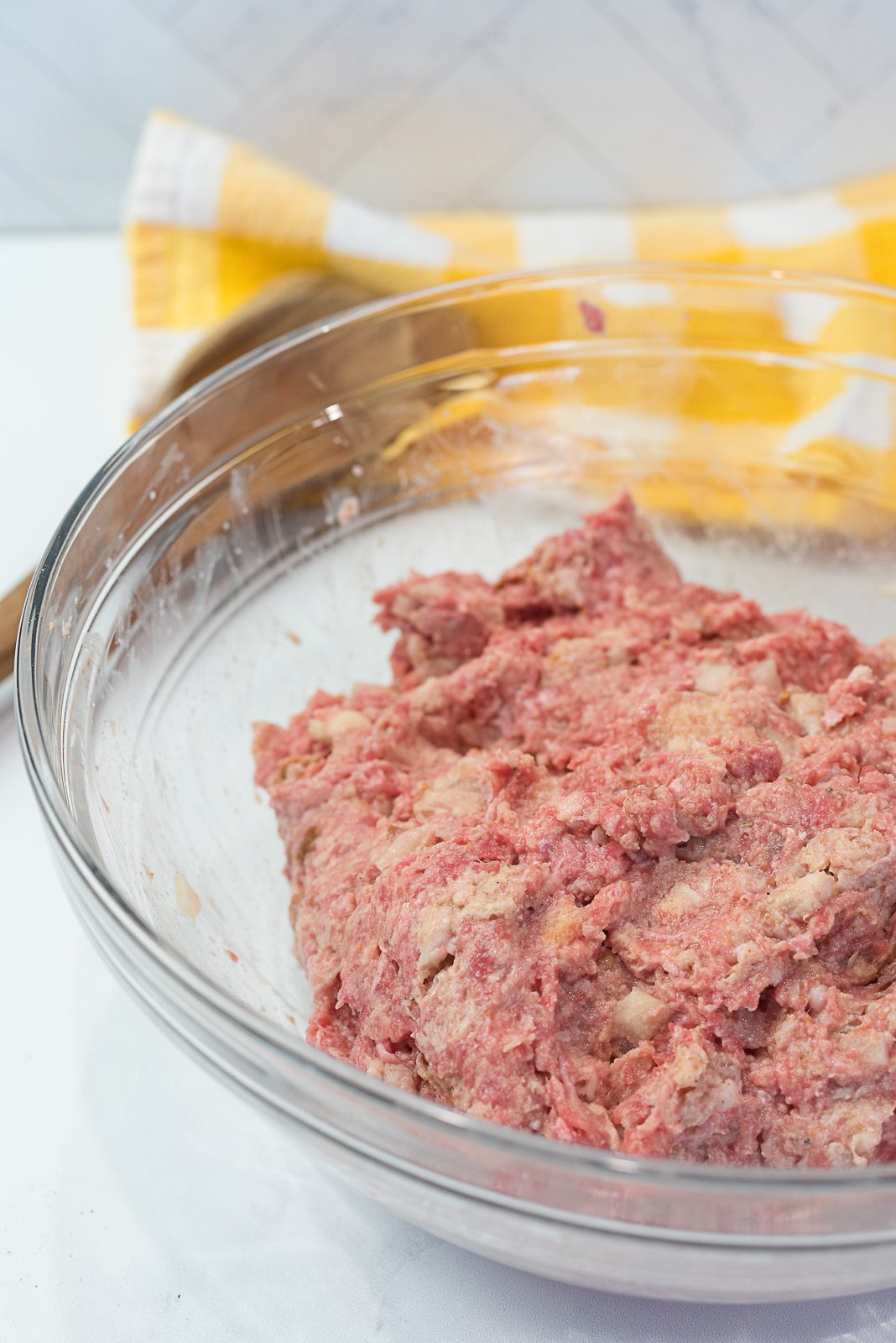 Smoked Meatloaf