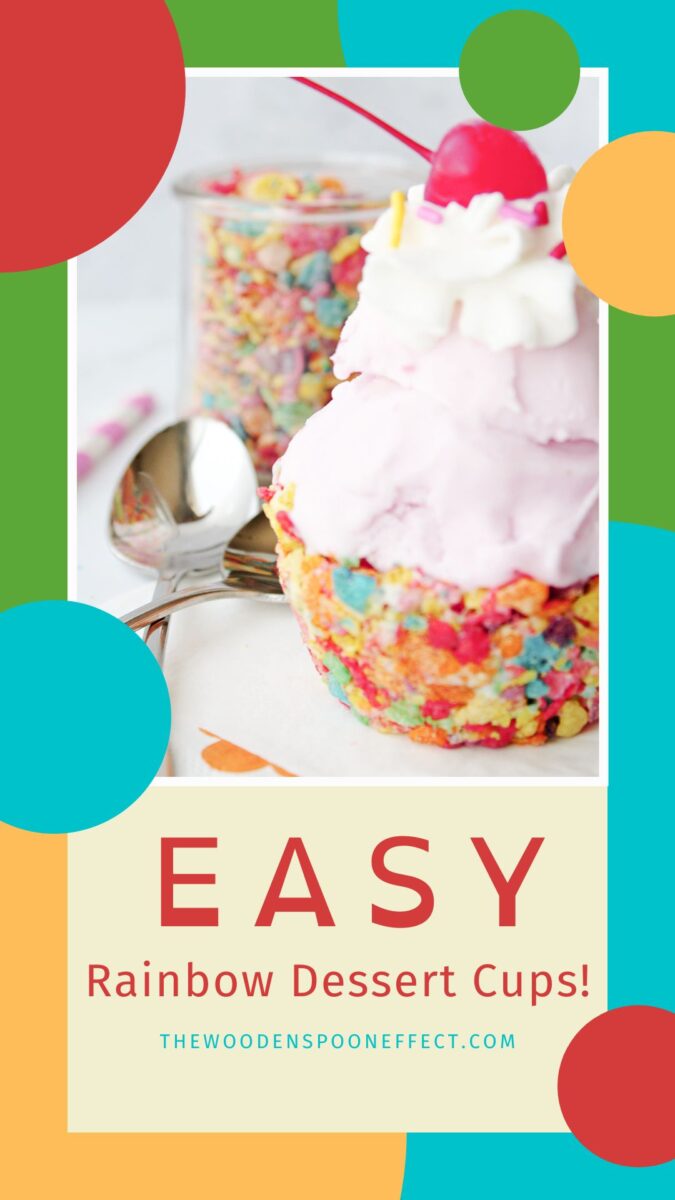 Dessert Cups