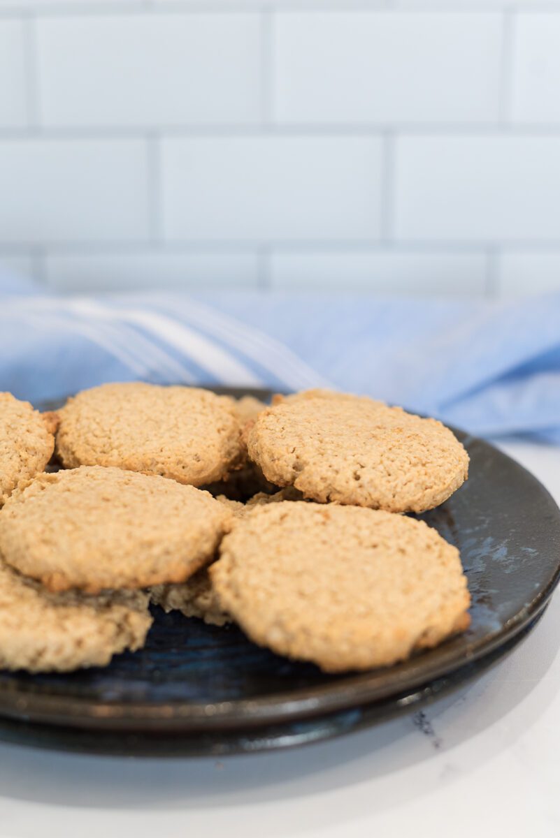 Oatmeal Cookie