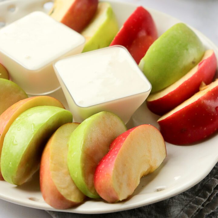 Dip that is for Diabetics