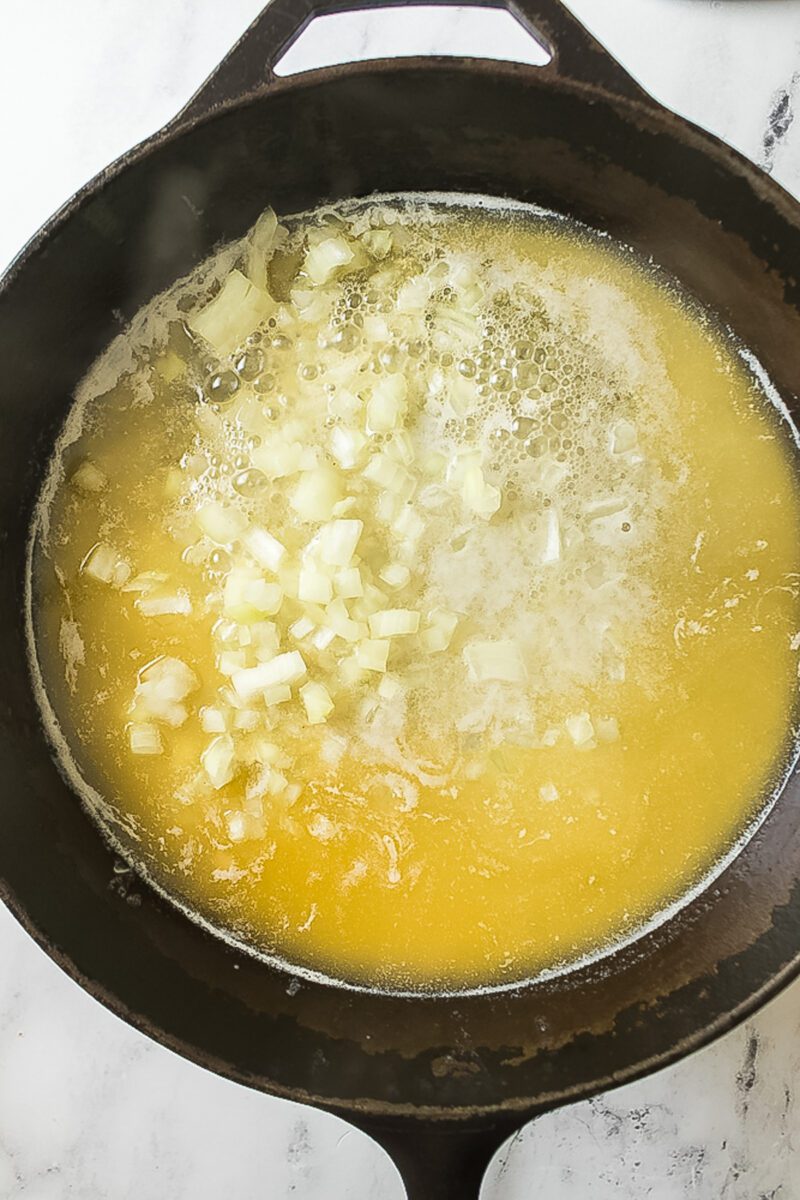 Viral TikTok Recipe- Boiled eggs in sauce